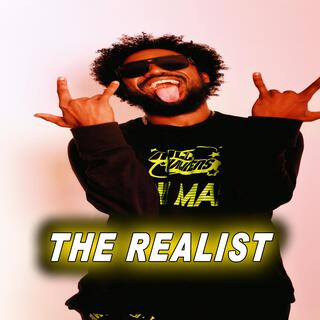 THE REALIST (feat. KING DJ LBG)