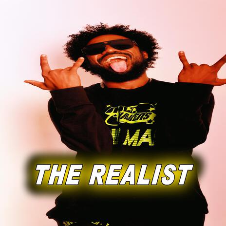 THE REALIST (feat. KING DJ LBG) | Boomplay Music