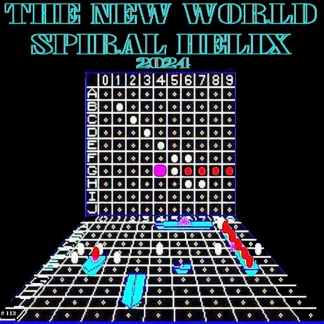 The New World (Remix)