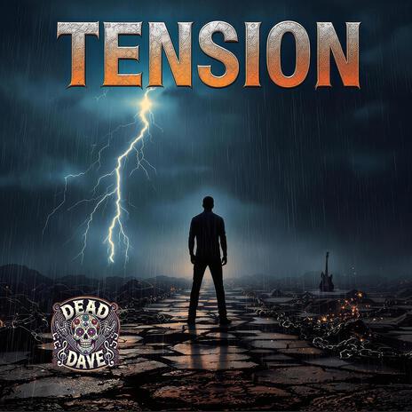 Tension | Boomplay Music