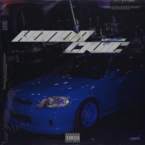 Honda Civic | Boomplay Music