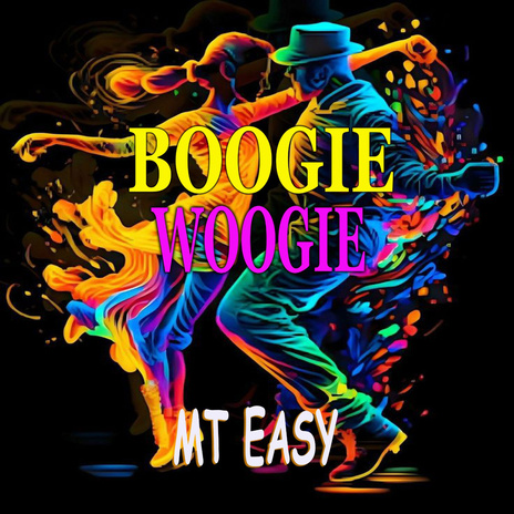 Boogie Woogie | Boomplay Music