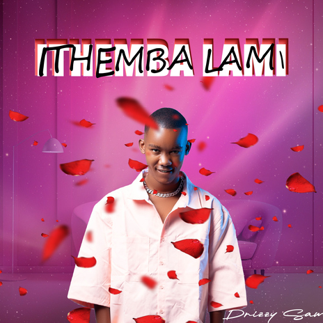 Ithemba Lami | Boomplay Music