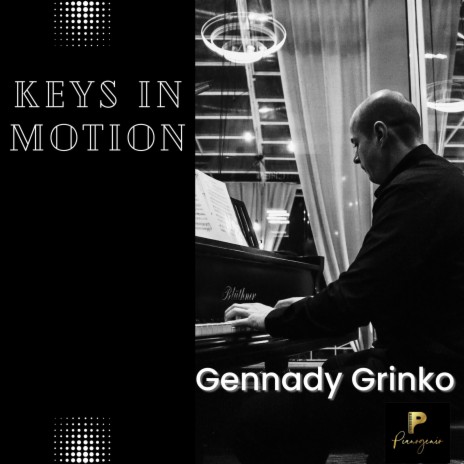 Keys in motion | Boomplay Music