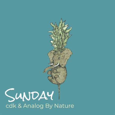 Sunday ft. Analog By Nature | Boomplay Music