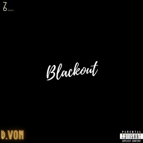 Blackout | Boomplay Music