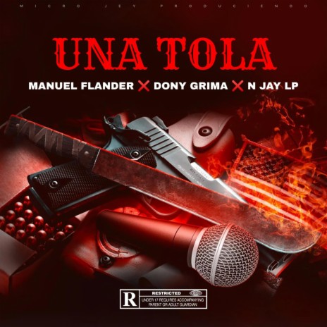 UNA TOLA | Boomplay Music
