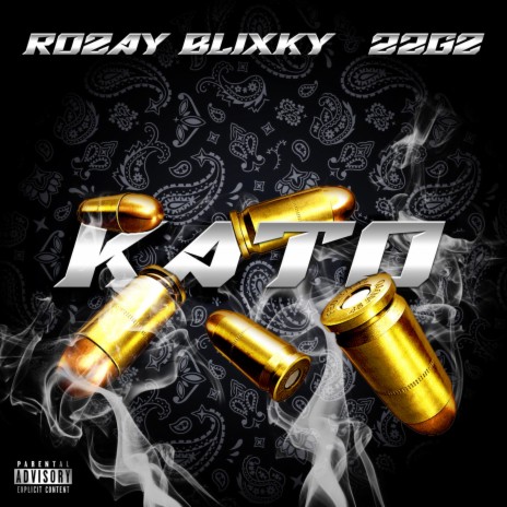 K.A.T.O. ft. 22Gz | Boomplay Music