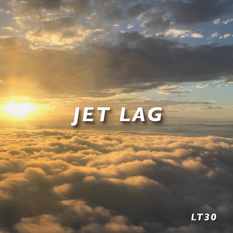 jet lag ft. Jeremy Cruse | Boomplay Music