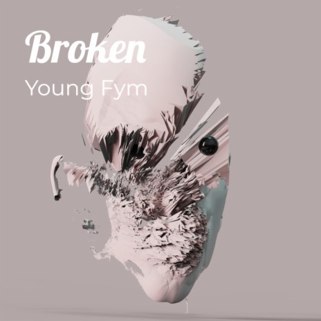Broken ft. Chaos | Boomplay Music