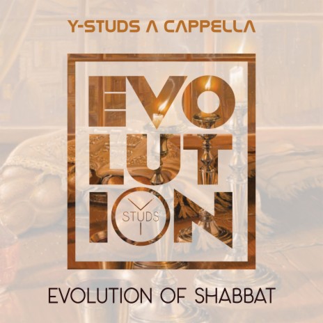 Evolution of Shabbat