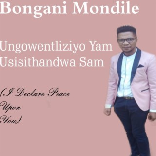 Ungowentliziyo Yam Usisithandwa Sam (I Declare Peace Upon You)