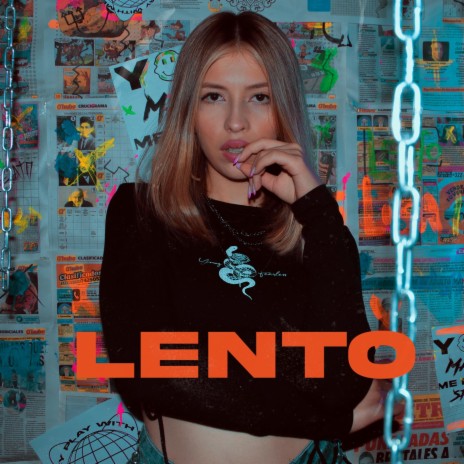 Lento | Boomplay Music