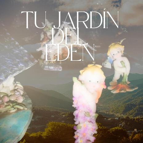 Tu jardín del Edén versión en portugués 9