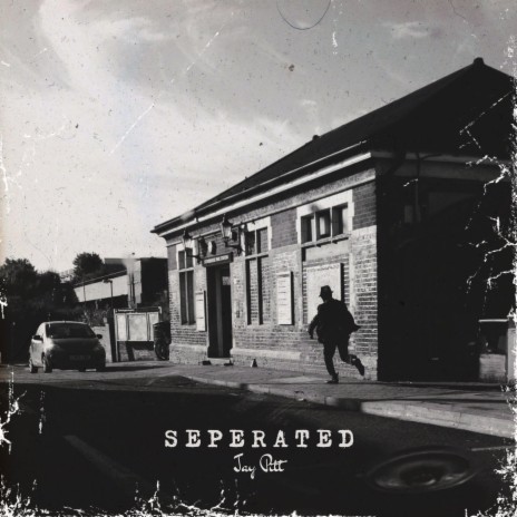 Seperated ft. PIFF Radio | Boomplay Music