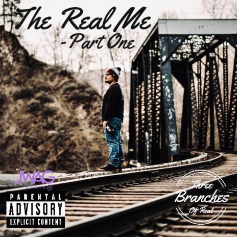 The Real Me | Boomplay Music