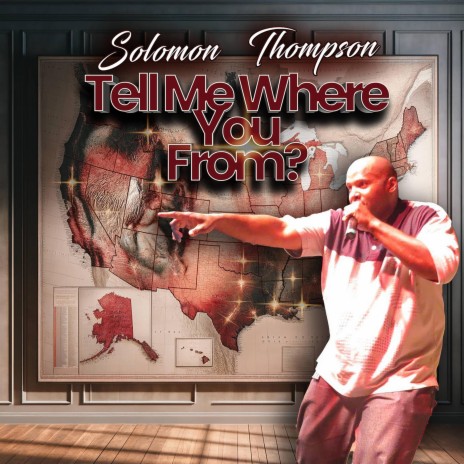 Tell Me Where You From | Boomplay Music