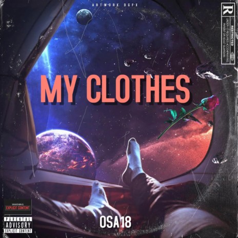 My clothes | Boomplay Music