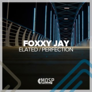 Foxxy Jay
