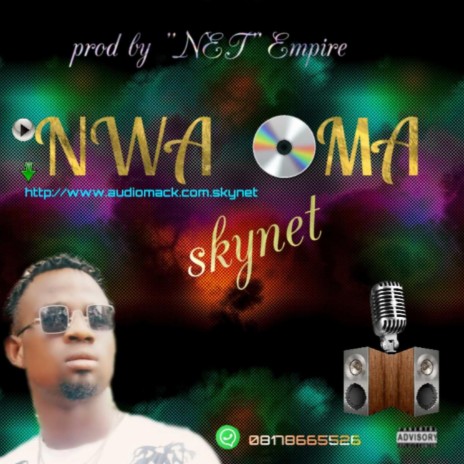 Nwa Oma | Boomplay Music