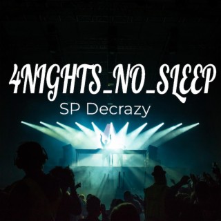 SP Decrazy