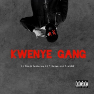 Kwenye Gang