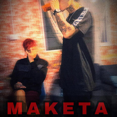 Maketa (Radio Edit) ft. Flaky | Boomplay Music