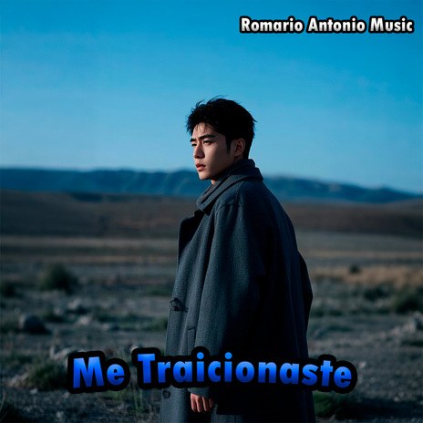 Me traicionaste | Boomplay Music