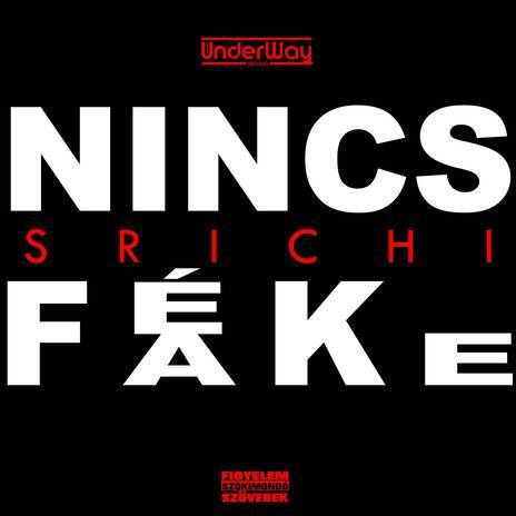 Nincs fake | Boomplay Music