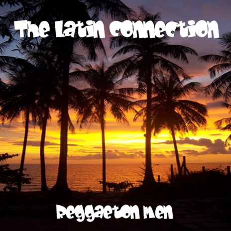 Reggaeton Men (Reggae Slow Version) | Boomplay Music