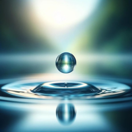 Water Drop: Evening Meditation | Boomplay Music