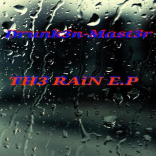 Th3 Rain E.P