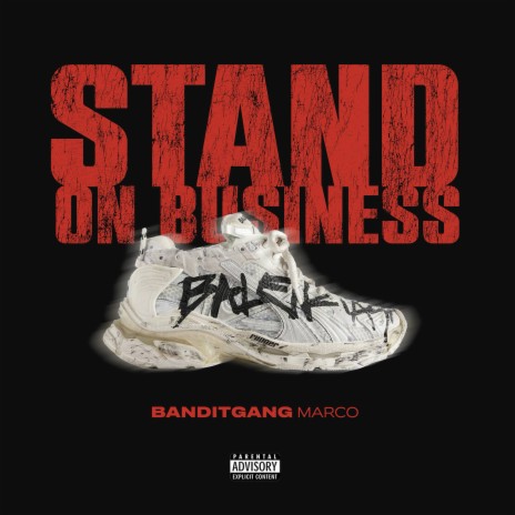 Stand on Business | Boomplay Music