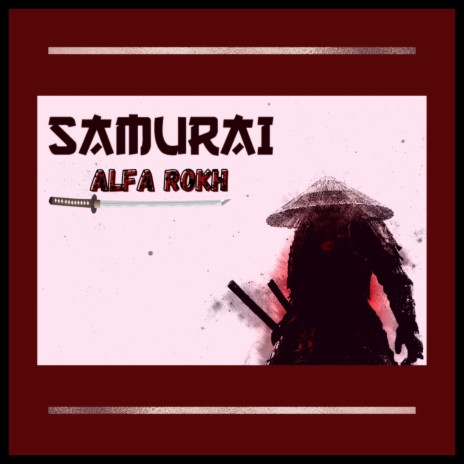 Samuraï | Boomplay Music