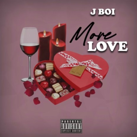 More love | Boomplay Music