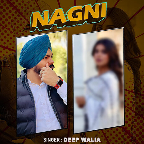 Nagni ft. Jashanmeet | Boomplay Music