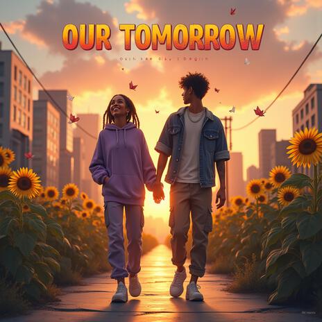 Our Tomorrow | Boomplay Music