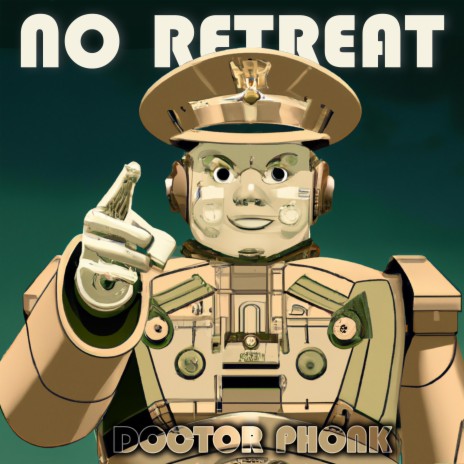 No Retreat | Boomplay Music