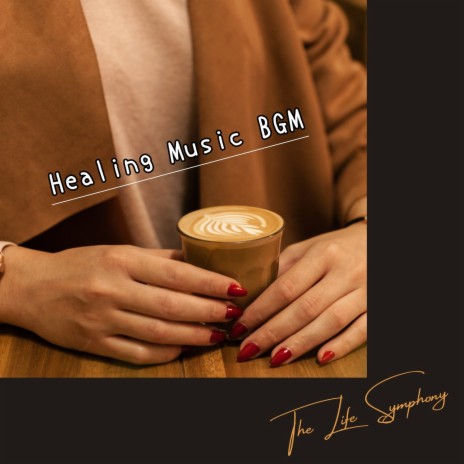 Cool, Cool Cappuccino | Boomplay Music