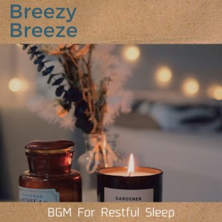 Bgm for Restful Sleep