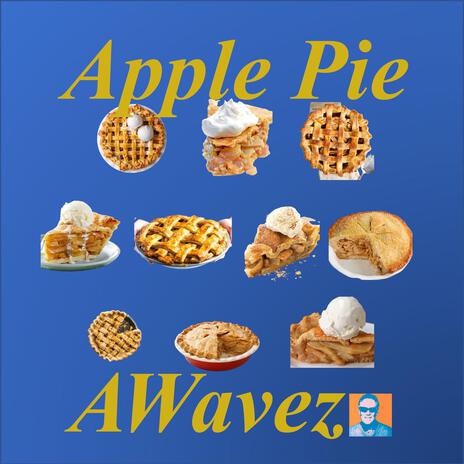 Apple Pie | Boomplay Music