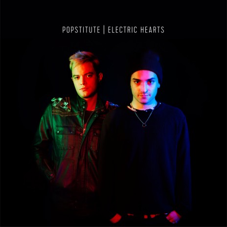 Electric Hearts | Boomplay Music