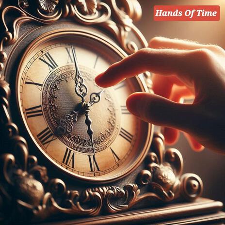 Hands On The Clock | Boomplay Music