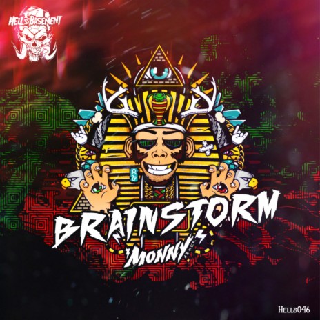 Brainstorm (Original Mix) | Boomplay Music