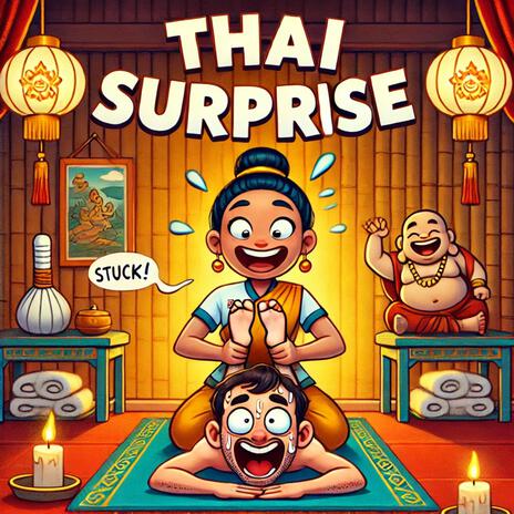 Thai Surprise | Boomplay Music