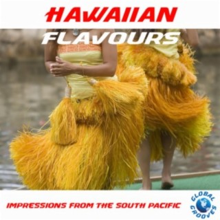 Hawaiian Flavours