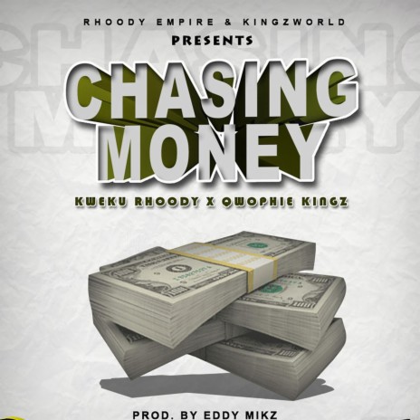 Chasing Money | Boomplay Music