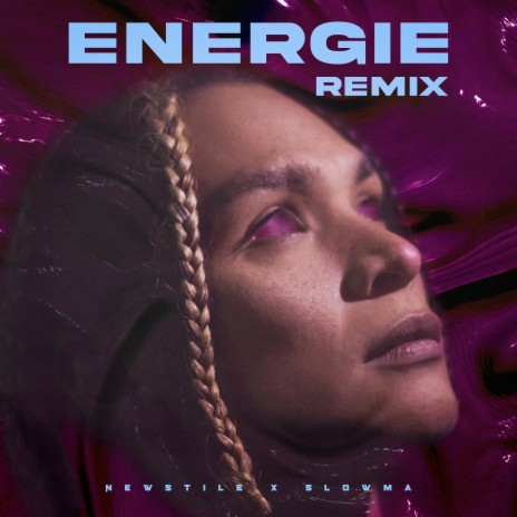 Energie (Remix) ft. newstile