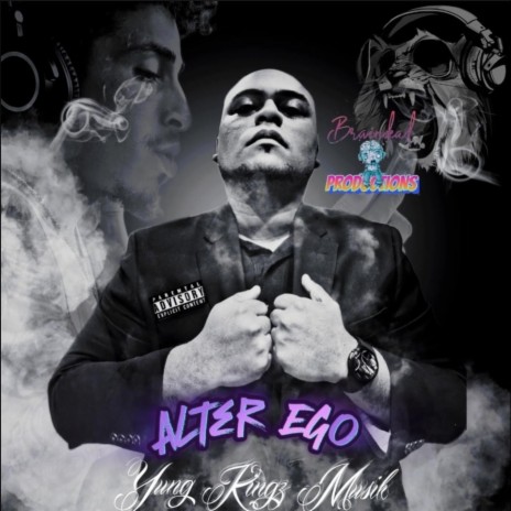 Alter Ego ft. ACE YGM | Boomplay Music