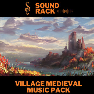 Village Medieval Soundtrack